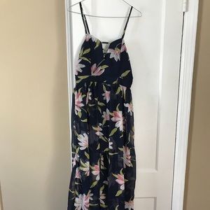 Fashion Nova Summer Dress